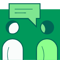 Daily Conversation icon