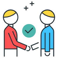Business Chinese icon