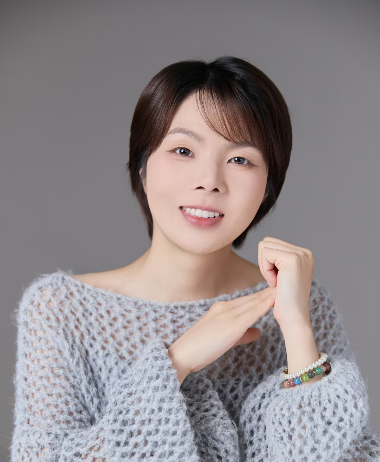 Nina Yin