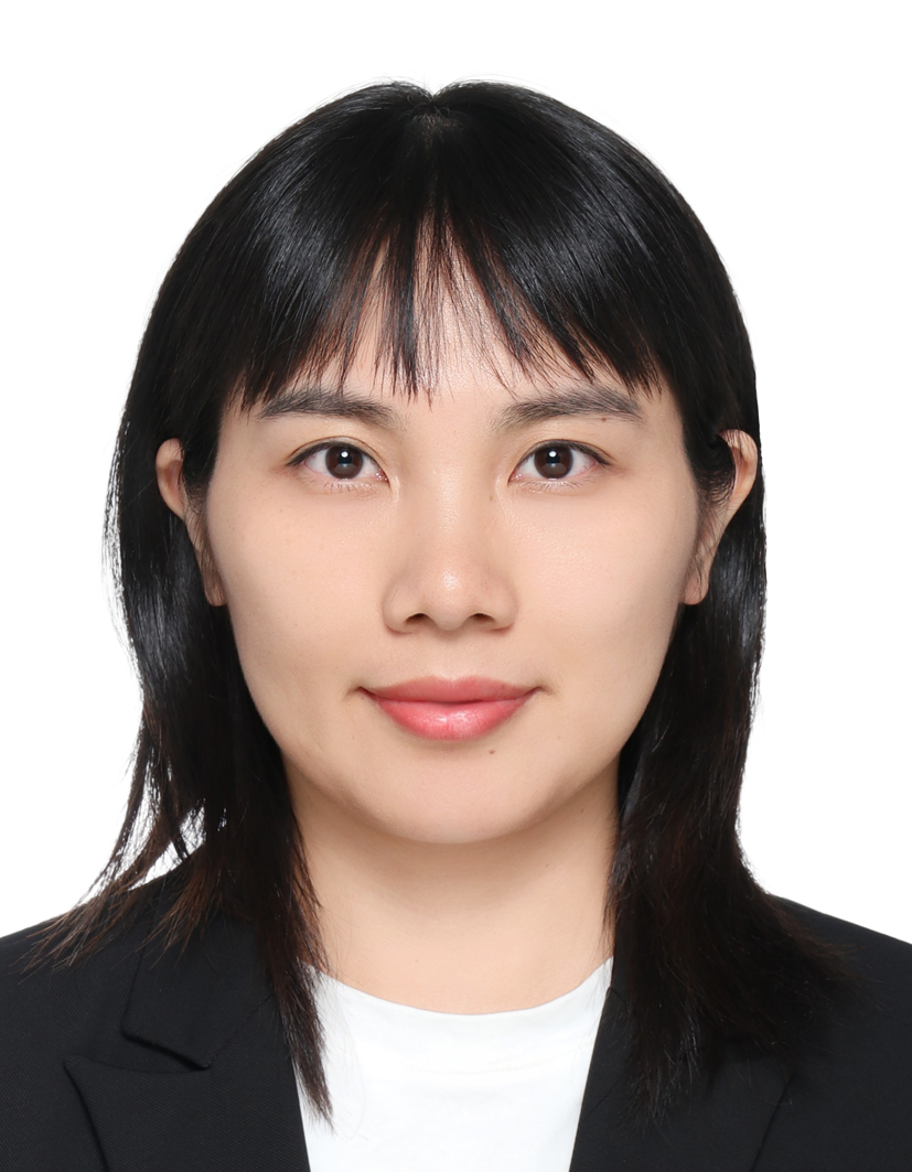 Alina Hong
