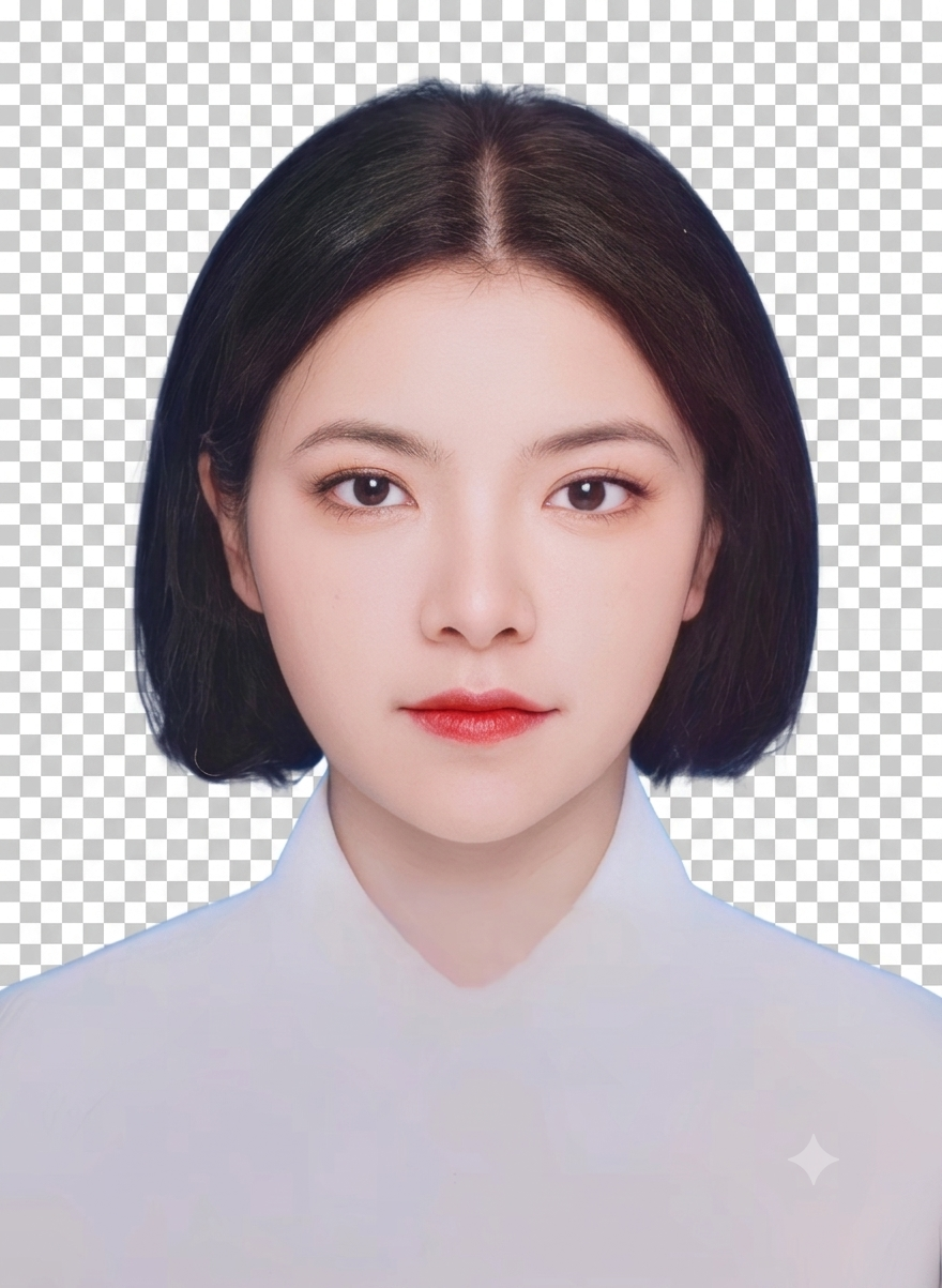 Xinying Lin