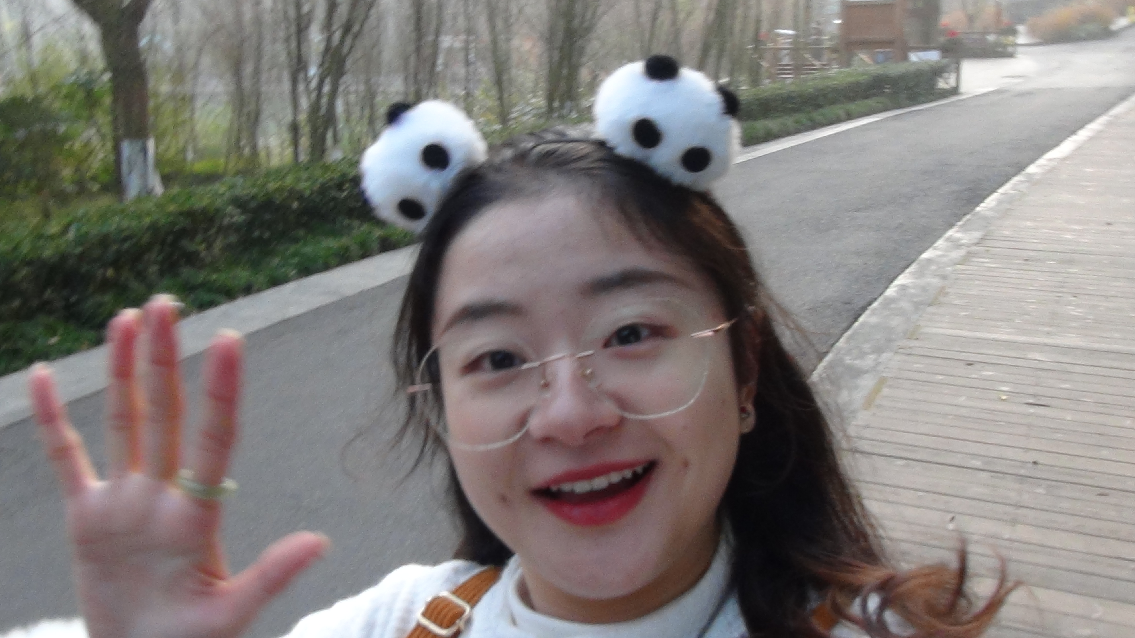 Clytie Wang