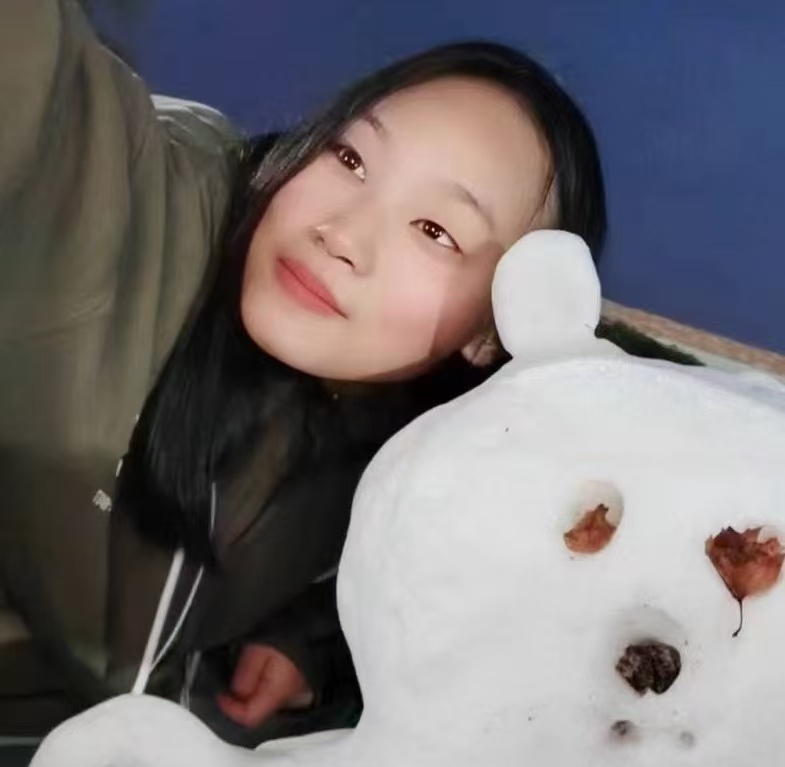 Yolanda Hao