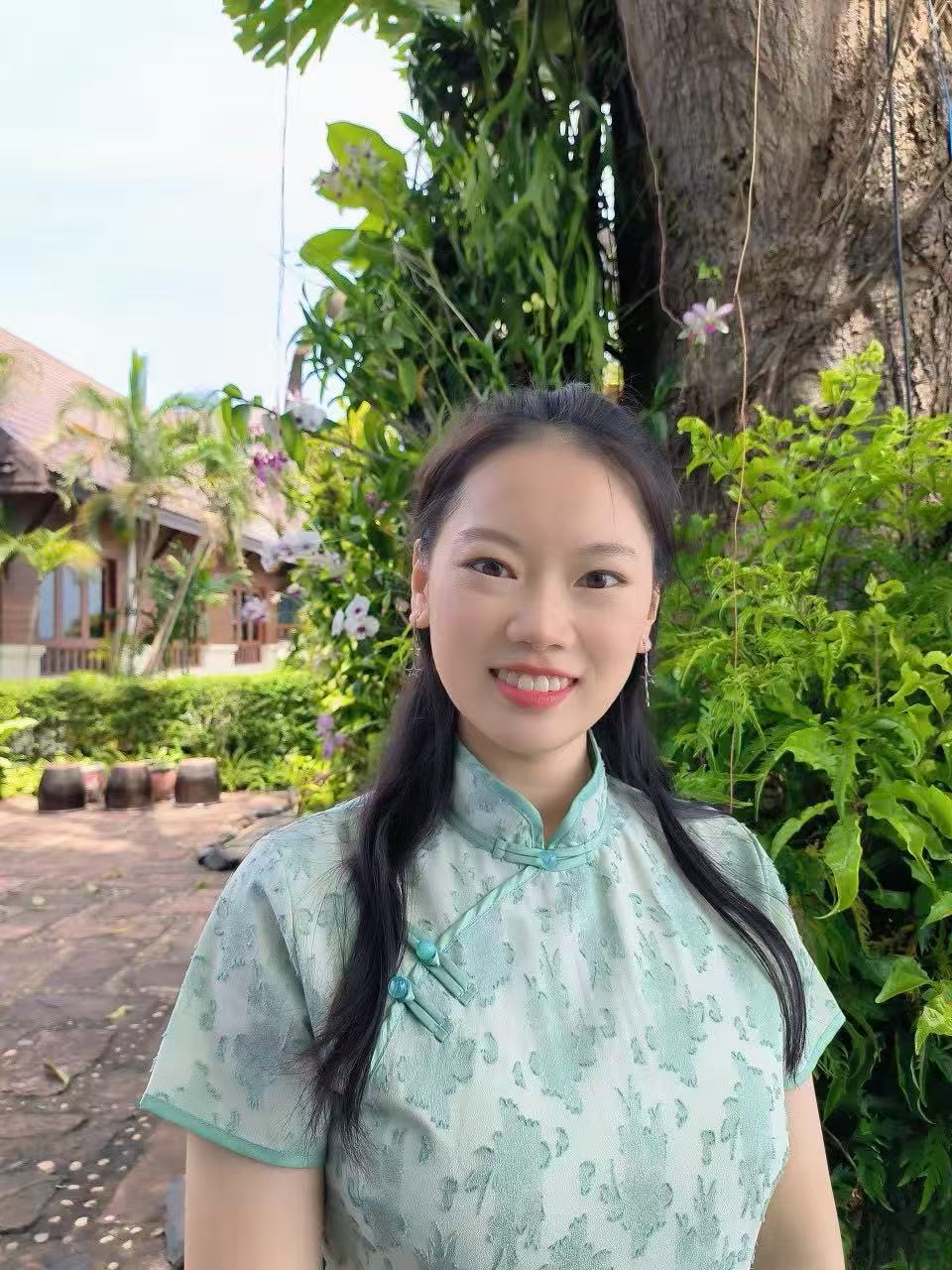 Ivy Yan